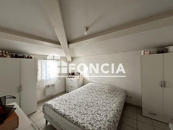 À vendre Maison 4 pièces 84.48 m² - Poulx 30320