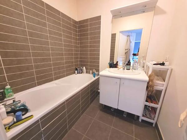 Appartement à vendre 2 pièces 42m² Valenciennes (59300)
