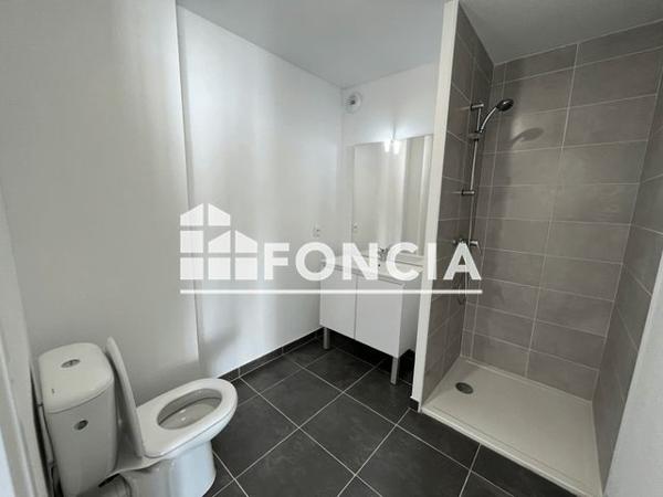 Location Appartement 2 pièces 42.6 m² - LE BALZAC Carpentras 84200