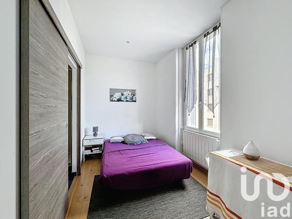 Appartement à vendre 1 pièce 16 m² Lyon 7