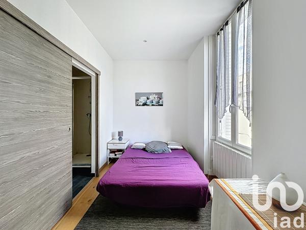 Appartement à vendre 1 pièce 16 m² Lyon 7