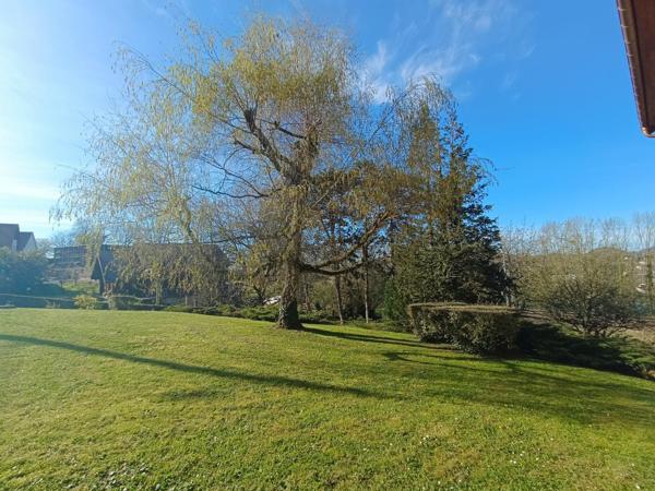 Terrain à MONTMOROT, 39570 - 1200m²