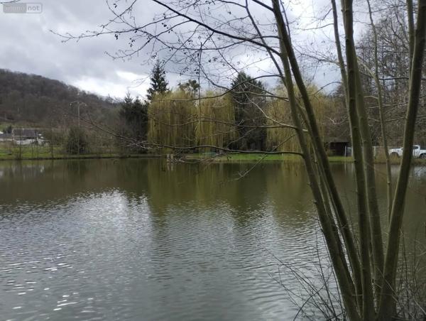 Achat - Terrain de loisirs, bois, étangs Laniscourt 02000 21164 m 2