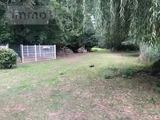 Achat - Terrain de loisirs, bois, étangs Laniscourt 02000 21164 m 2