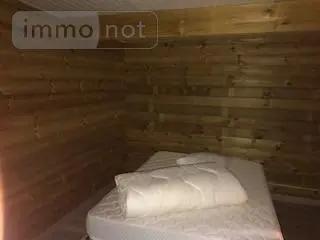 Achat - Terrain de loisirs, bois, étangs Laniscourt 02000 21164 m 2