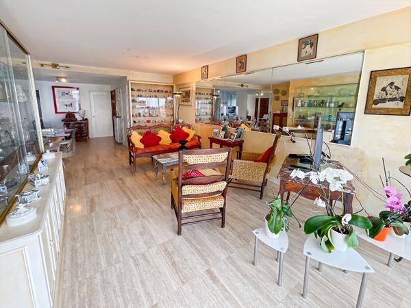 4 P Superbe Vue Mer proche des plages au calme...