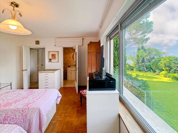 4 P Superbe Vue Mer proche des plages au calme...