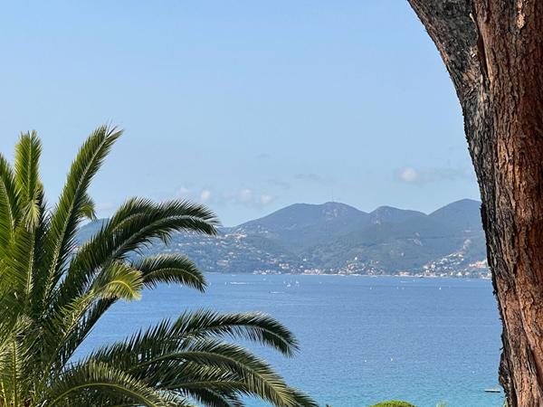 4 P Superbe Vue Mer proche des plages au calme...