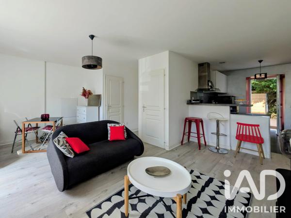 Appartement à vendre 2 pièces 44 m² Périgny
