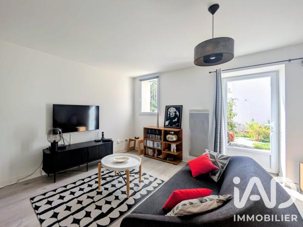 Appartement à vendre 2 pièces 44 m² Périgny
