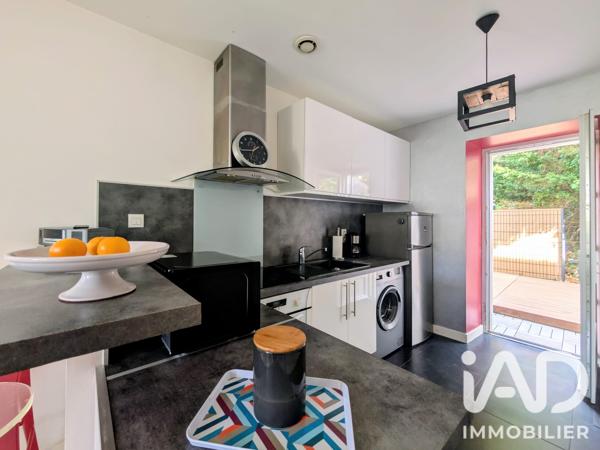 Appartement à vendre 2 pièces 44 m² Périgny