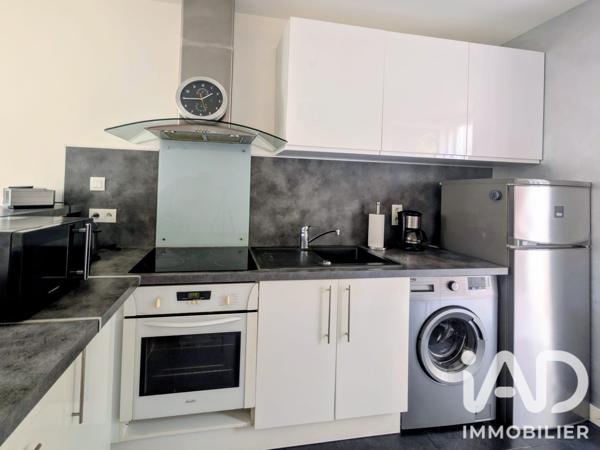 Appartement à vendre 2 pièces 44 m² Périgny