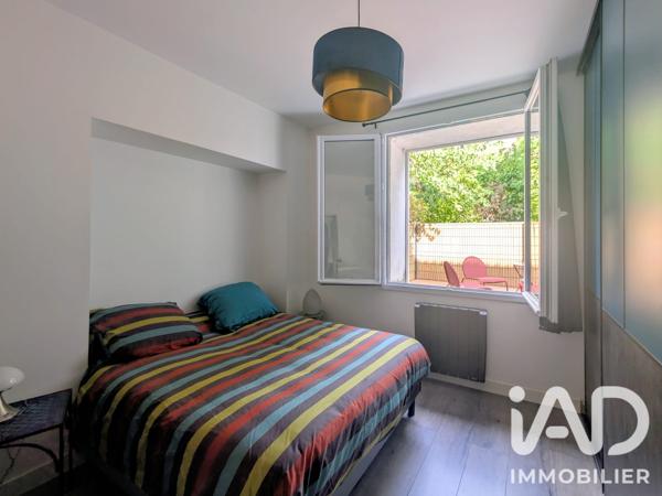Appartement à vendre 2 pièces 44 m² Périgny