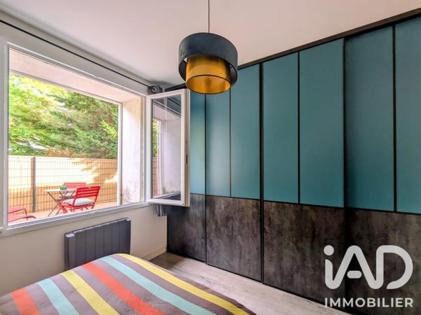Appartement à vendre 2 pièces 44 m² Périgny