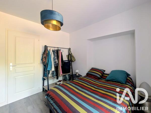 Appartement à vendre 2 pièces 44 m² Périgny