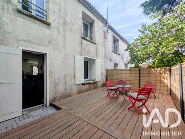 Appartement à vendre 2 pièces 44 m² Périgny
