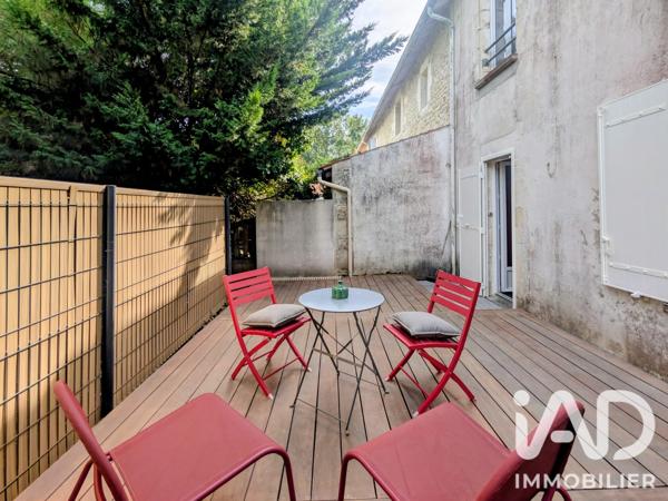 Appartement à vendre 2 pièces 44 m² Périgny