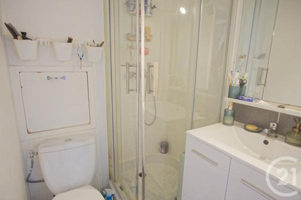 Appartement F1 à vendre  1 pièce - 25,05 m2 CHOISY LE ROI - 94