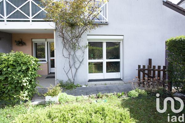 Apartment for sale 3 rooms 67 m² Saint-Égrève