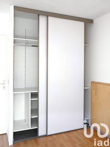 Apartment for sale 3 rooms 67 m² Saint-Égrève