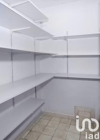 Apartment for sale 3 rooms 67 m² Saint-Égrève