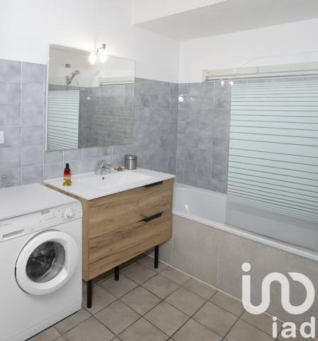 Apartment for sale 3 rooms 67 m² Saint-Égrève