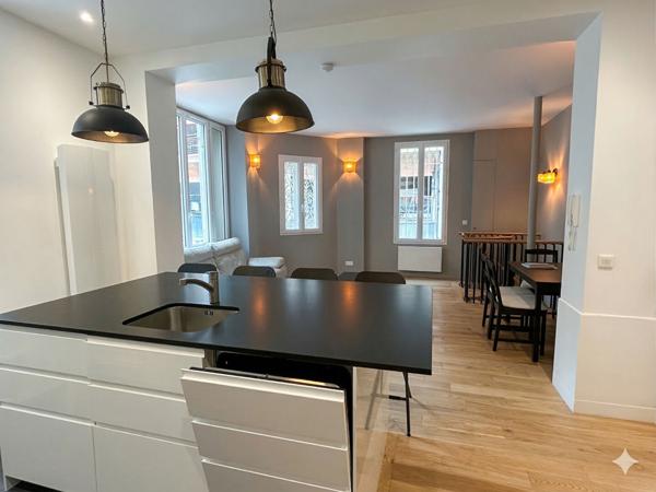 3 P - VILLIERS - CLEFS EN MAIN