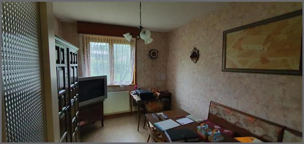 Belle maison à Saulcy-sur-Meurthe