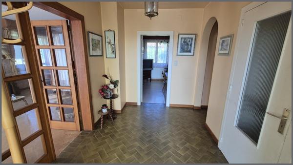 Belle maison à Saulcy-sur-Meurthe