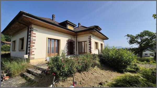 Belle maison à Saulcy-sur-Meurthe