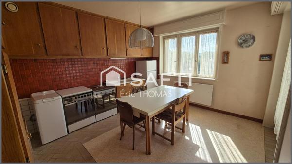 Belle maison à Saulcy-sur-Meurthe