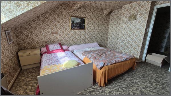 Belle maison à Saulcy-sur-Meurthe