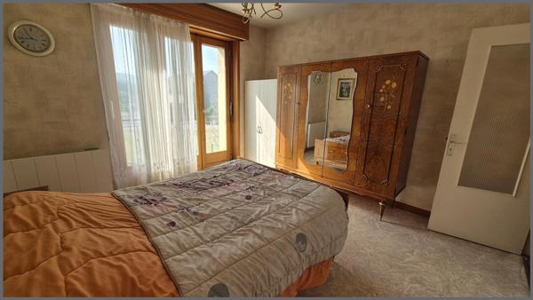 Belle maison à Saulcy-sur-Meurthe