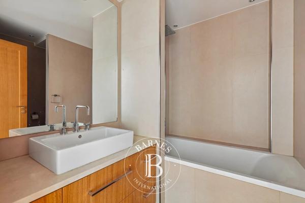 Paris 7ème, Appartement 2 Chambres -  62 m² à vendre