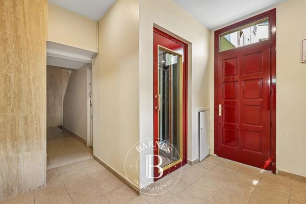 Paris 7ème, Appartement 2 Chambres -  62 m² à vendre