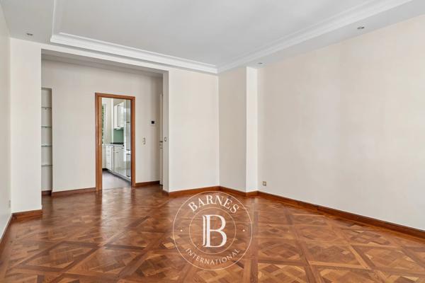 Paris 7ème, Appartement 2 Chambres -  62 m² à vendre