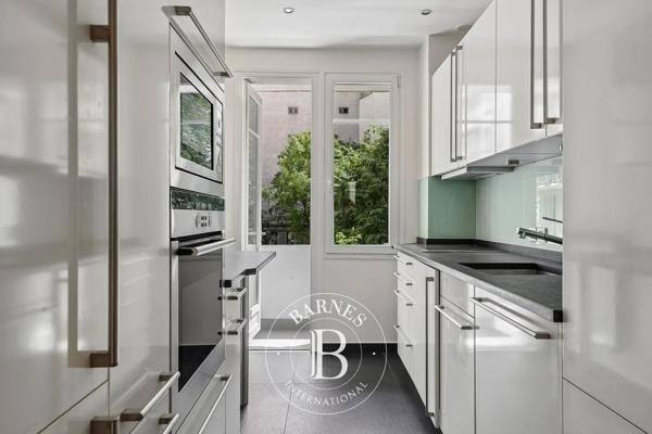 Paris 7ème, Appartement 2 Chambres -  62 m² à vendre