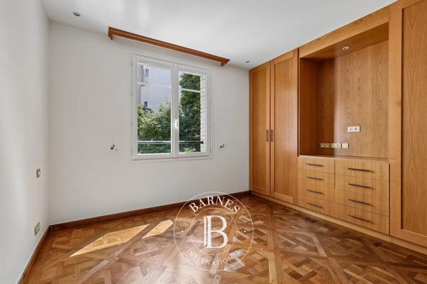 Paris 7ème, Appartement 2 Chambres -  62 m² à vendre