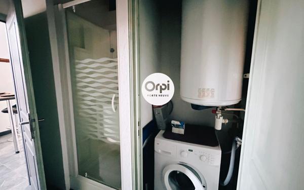 Appartement à louer    1 pièce • 29 m2 Boulogne-sur-Mer