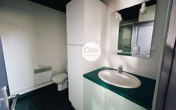 Appartement à louer    1 pièce • 29 m2 Boulogne-sur-Mer