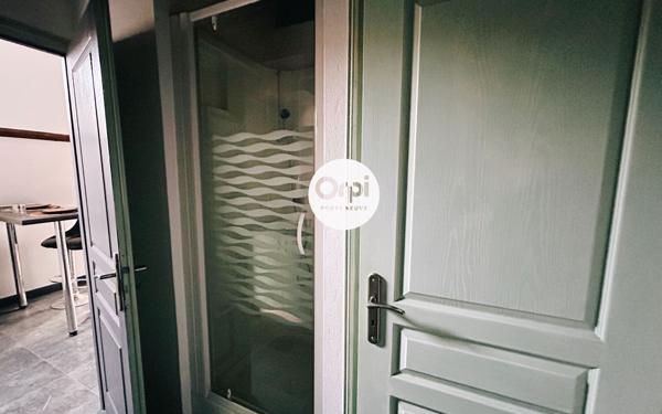 Appartement à louer    1 pièce • 29 m2 Boulogne-sur-Mer