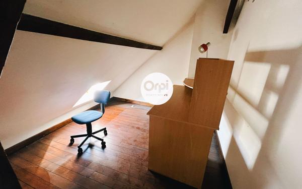 Appartement à louer    1 pièce • 29 m2 Boulogne-sur-Mer