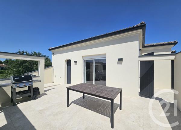 Appartement T4 à vendre  4 pièces - 100,89 m2 TOURNEFEUILLE - 31