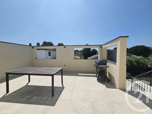 Appartement T4 à vendre  4 pièces - 100,89 m2 TOURNEFEUILLE - 31