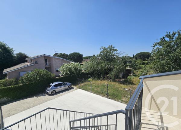 Appartement T4 à vendre  4 pièces - 100,89 m2 TOURNEFEUILLE - 31