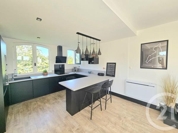 Appartement T4 à vendre  4 pièces - 100,89 m2 TOURNEFEUILLE - 31
