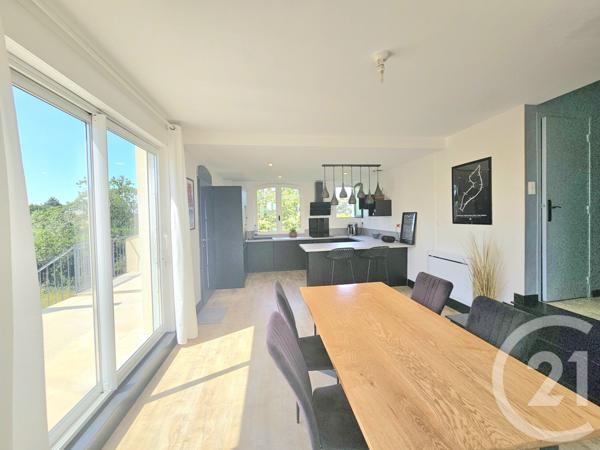 Appartement T4 à vendre  4 pièces - 100,89 m2 TOURNEFEUILLE - 31