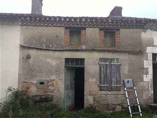 Maison à vendre |  Saint-Barbant |  4 pièces | 80 m²