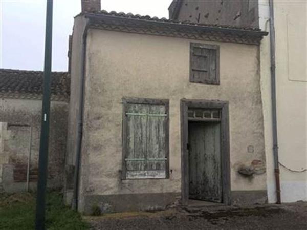 Maison à vendre |  Saint-Barbant |  4 pièces | 80 m²