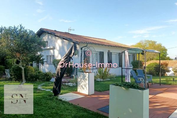 Maison à vendre 6 pièces de 167 m²